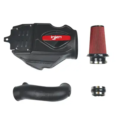 Injen Injen EVO5005C EVOLUTION Cold Air Intake System