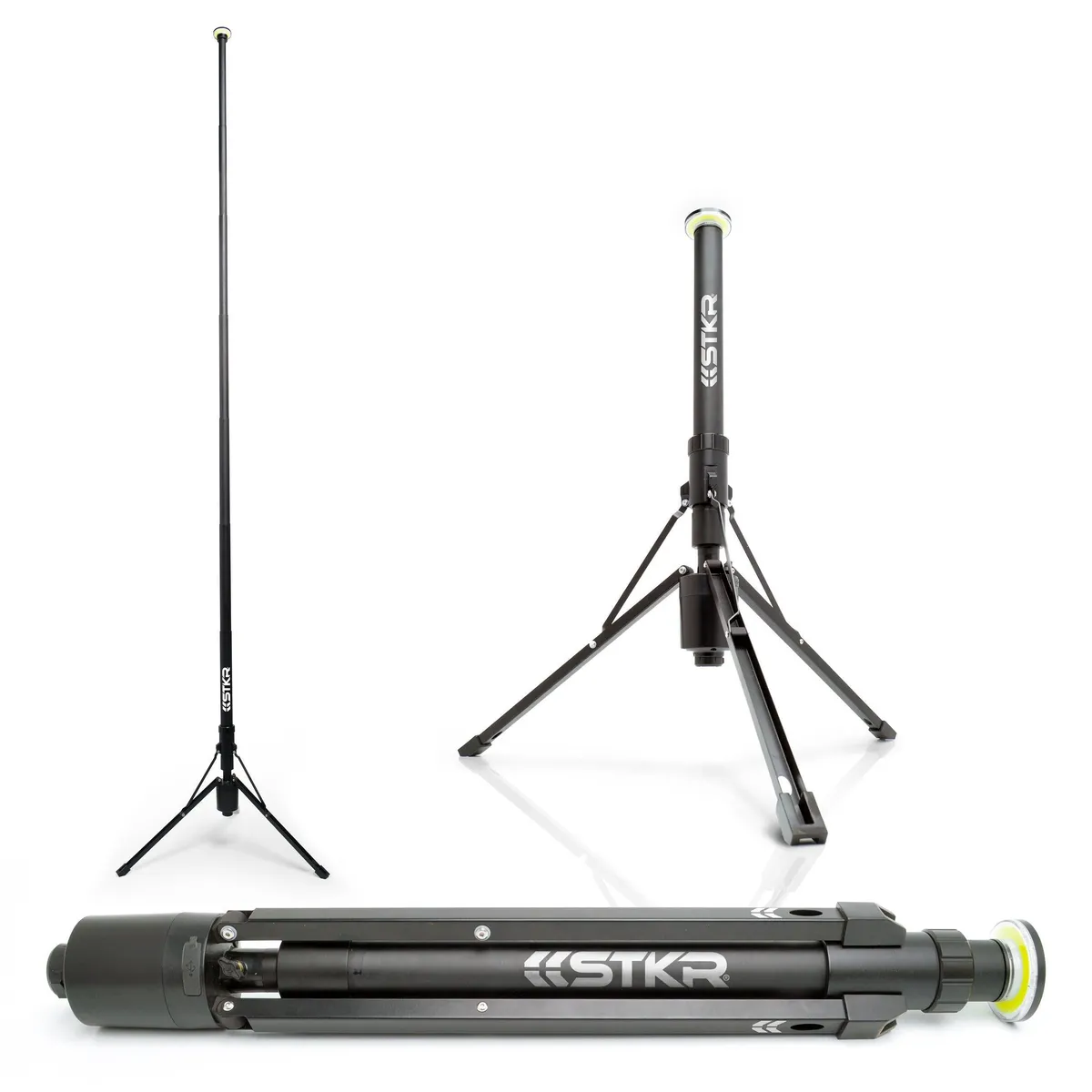 FLi-OVERLANDER 10' Telescoping Light with Wireless Remote product image