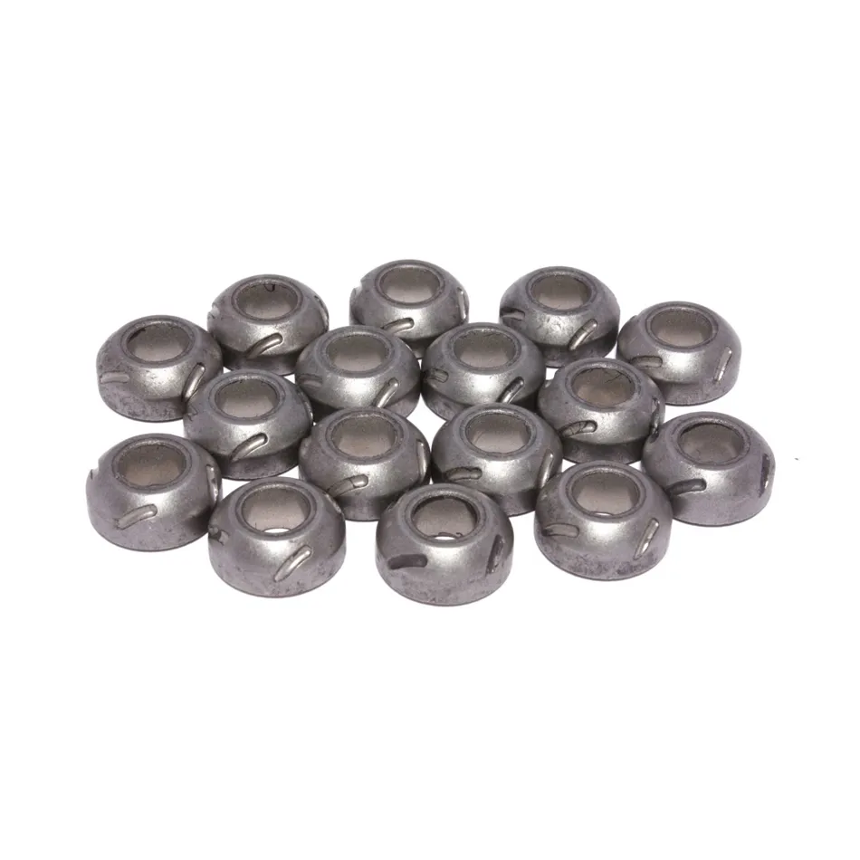 COMP Cams COMP Cams 1400B-16 Replacement Pivot Ball Set for Magnum Rockers w/ 3/8 Stud