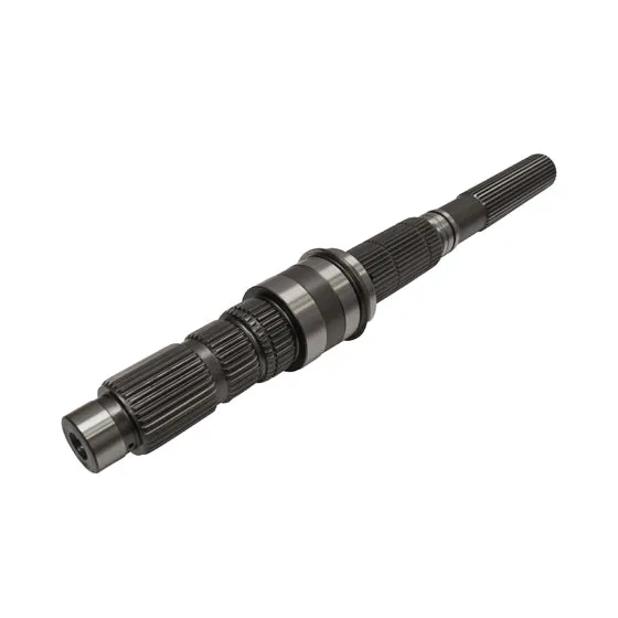 Yukon Gear and Axle Transfer Case Np241Dhd Mainshaft With Speedo USA Standard