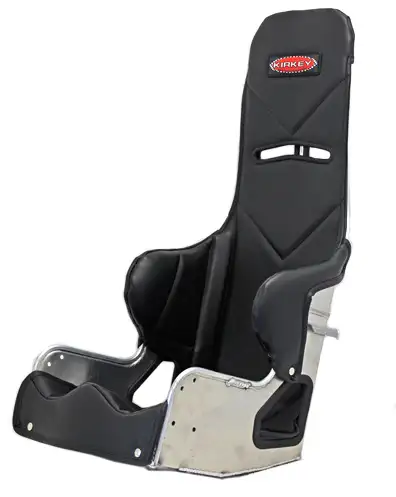 Kirkey Kirkey Racing 38 Series Standard 10Â° to 20Âº Layback Seat Cover