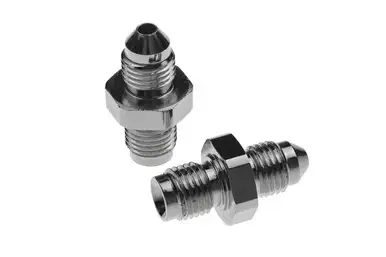 Redhorse Performance 03 to 7/1624 Inverted Flare Male 2pcs/Pkg