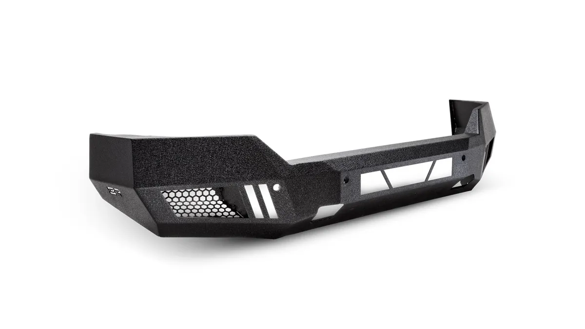 2016-2018 Chevrolet Silverado 1500 Eco Series Front Bumper product image