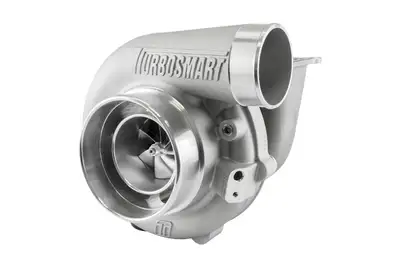 TurboSmart USA TS-1 Turbocharger 5862 T3 0.63AR Externally Wastegated