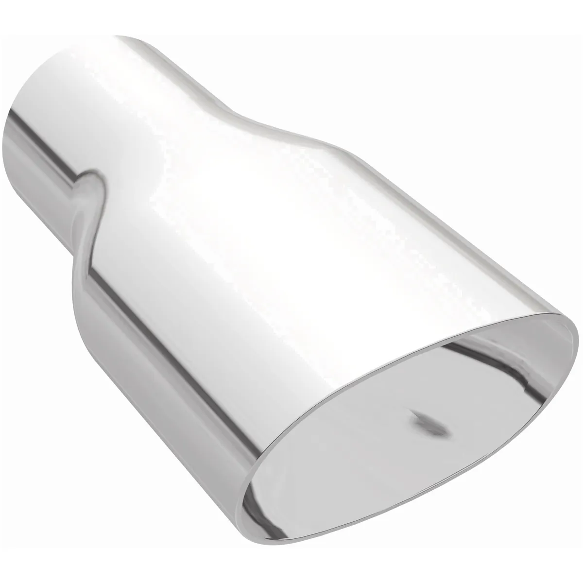 Tips- Tip (1-Pk) oval Re Dw (3.25in.x 4.75in) x 8.25in. with I.D. Inlet: 3in product image