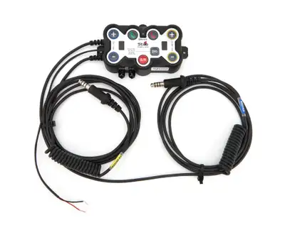 Stilo Stilo Dg-10 Int Dnoise c Cnct 12vpwr