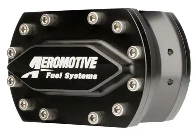 Aeromotive Fuel System Aeromotive Spur Gear Extreme Custom Pumps