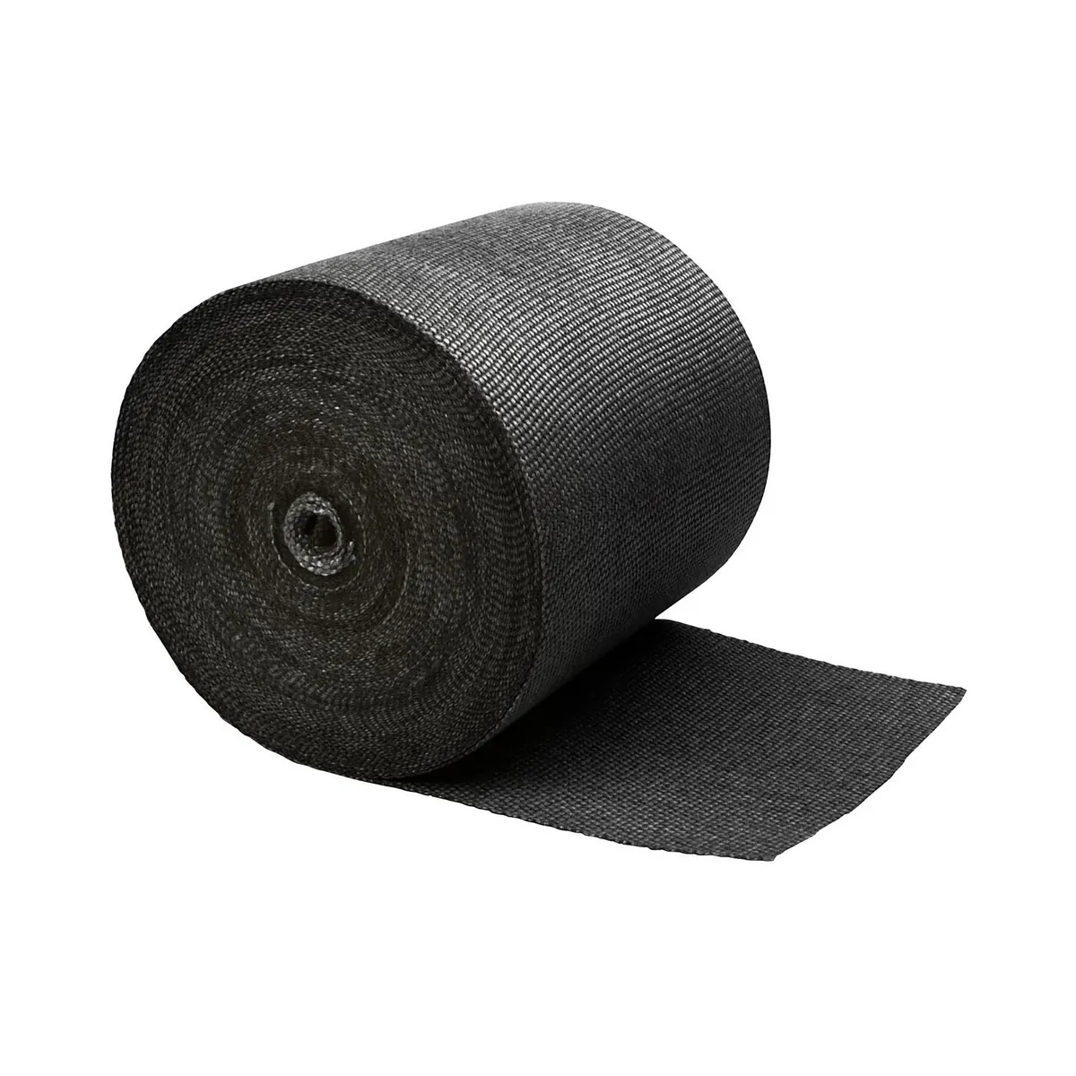 DEI 10198 Black Glass Fiber Exhaust Wrap 6 x 100' 010198 product image