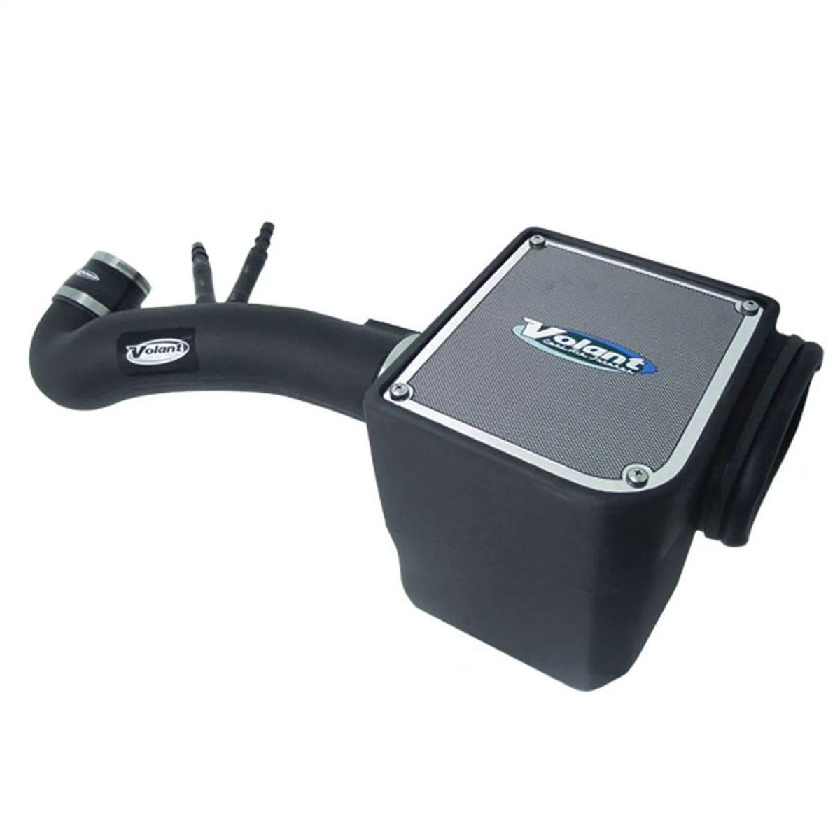 Closed Box Air Intake (12856) 2004-15 Nissan Titan/Armada 5.6L V8, 2004-10 Infiniti QX56 5.6L product image