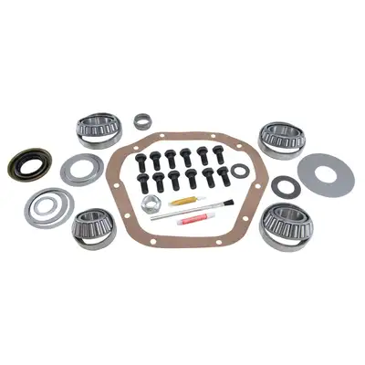 Yukon Gear And Axle USA Standard Master Overhaul kit Dana 50 IFS