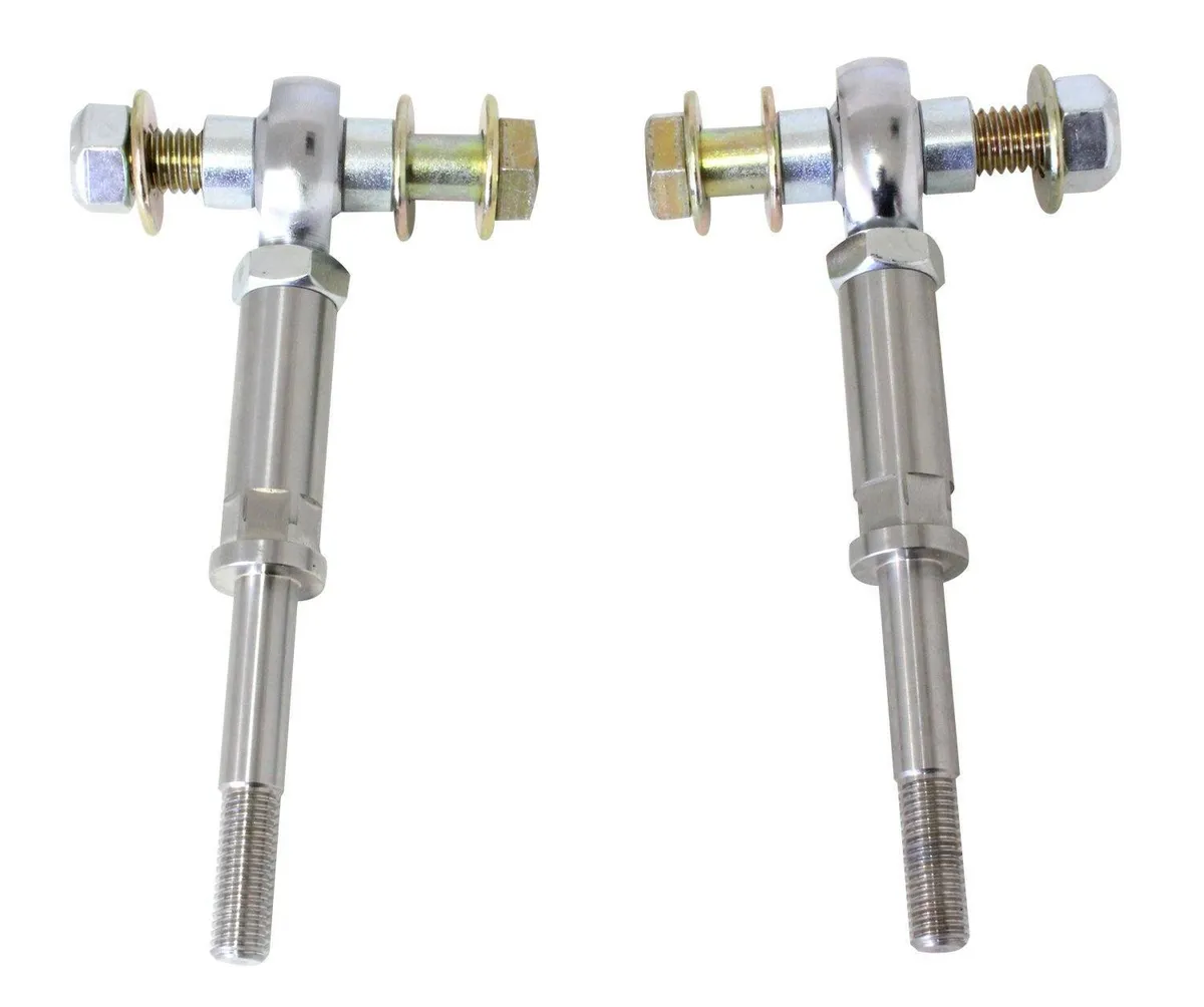 Carli Stainless Sway Bar Endlinks 94-13 Dodge Ram 2500/3500 product image