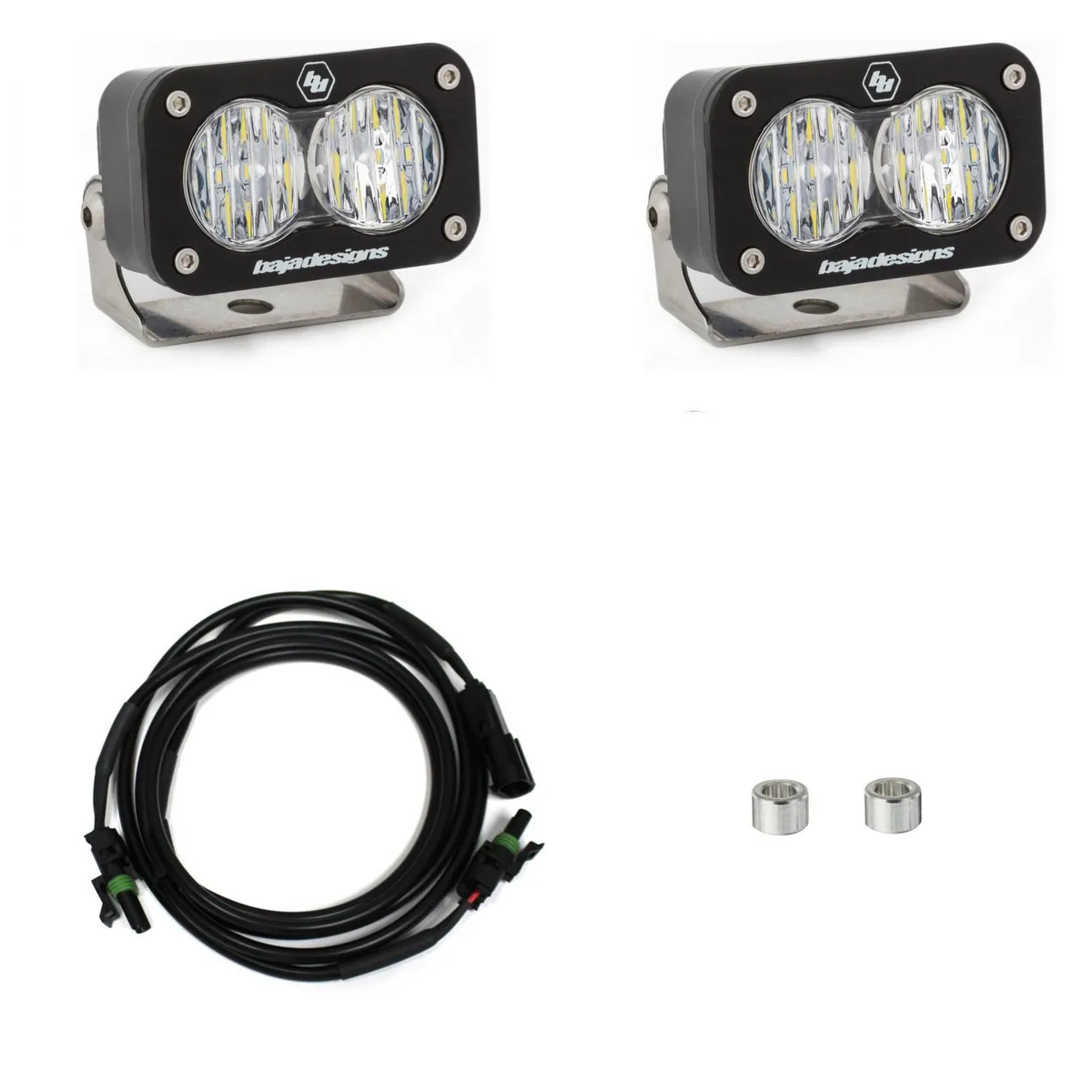 Ford S2 Sport Dual Reverse Light Kit - Ford 2017-On F-150 Raptor, 2024-On F-150 Raptor 37/R product image