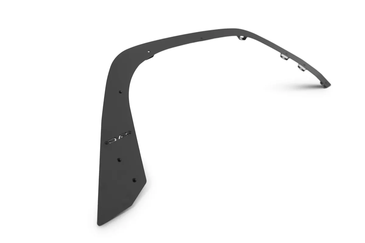 2020-2024 Jeep Gladiator JT Fender Deletes product image