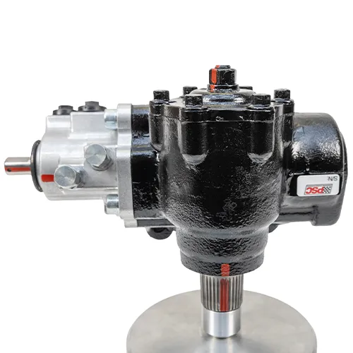 10/072010 Ford F250/F350 Steering Gear With Cylinder Assist (Dd Input) product image