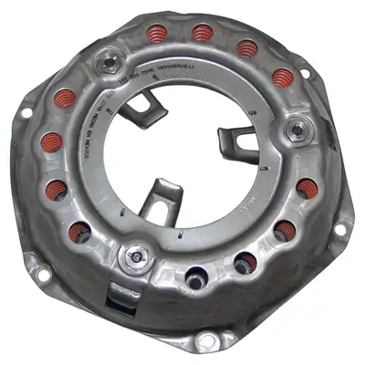 Crown Automotive Jeep Replacement Crown Automotive Jeep Replacement J3184908 Clutch Pressure Plate for Misc 63-86 Jeep CJ, SJ J-Series w/ 10 or 10.5 Clutch