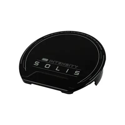 ARB ARB Intensity Solis 21 Black Lens Cover, Black, Single