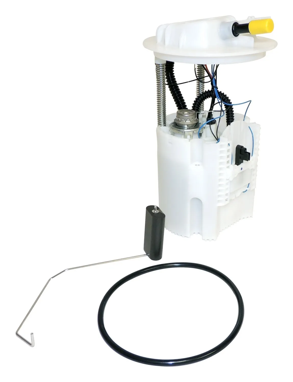 Fuel Module For 0810 Dodge & Chrysler Minivans w/ Gas Engine W/O Flex Fuel product image