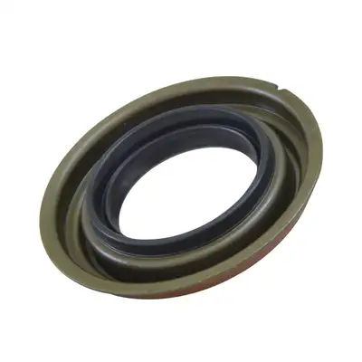 Yukon Gear And Axle Rear Wheel Seal For 2011 & Up GM 11.5 Inch Rear 2011+ GM 14T & 11.5 Inch Ff Rear Wheel Seal Yukon Gear