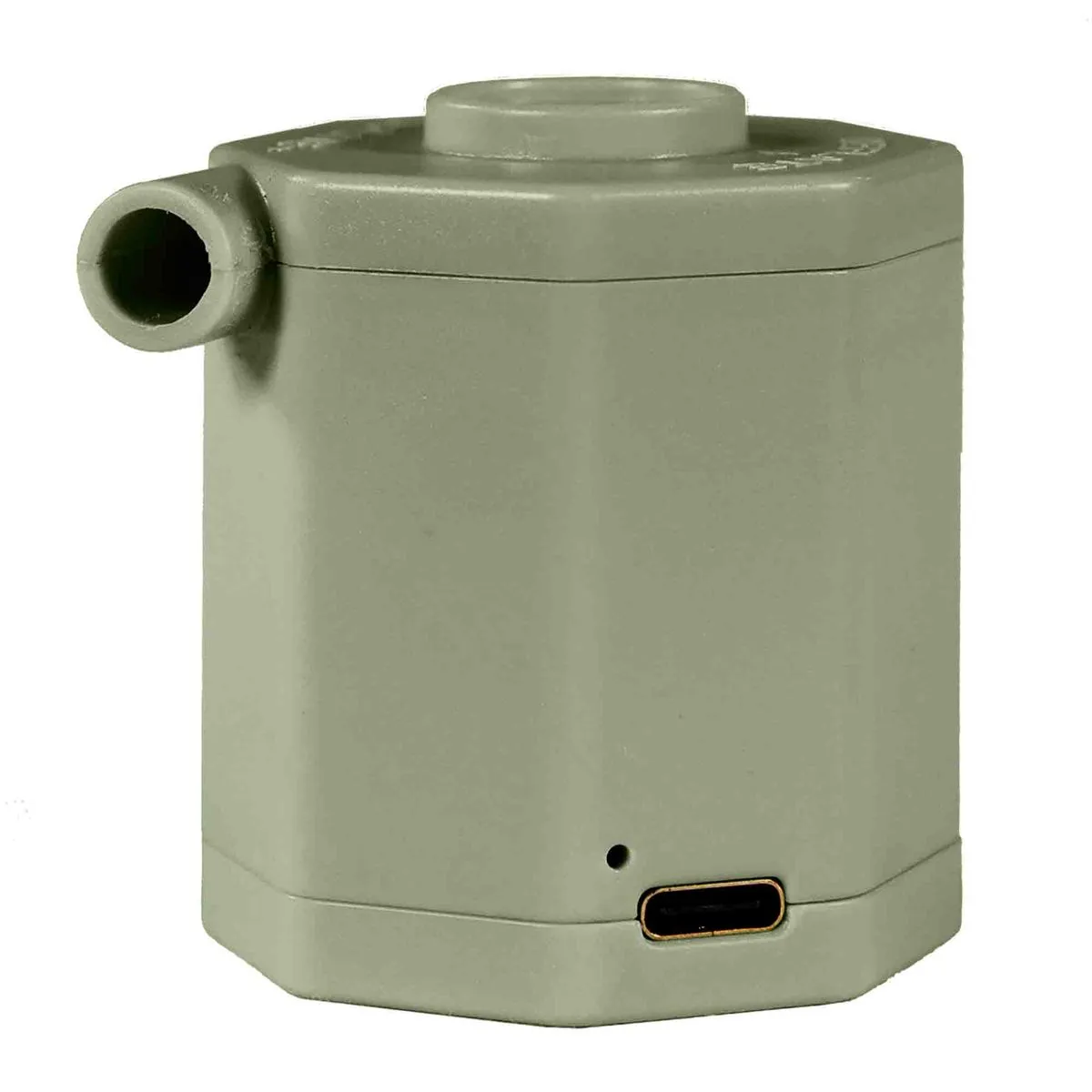 Tempest Electric Pump - Green product image