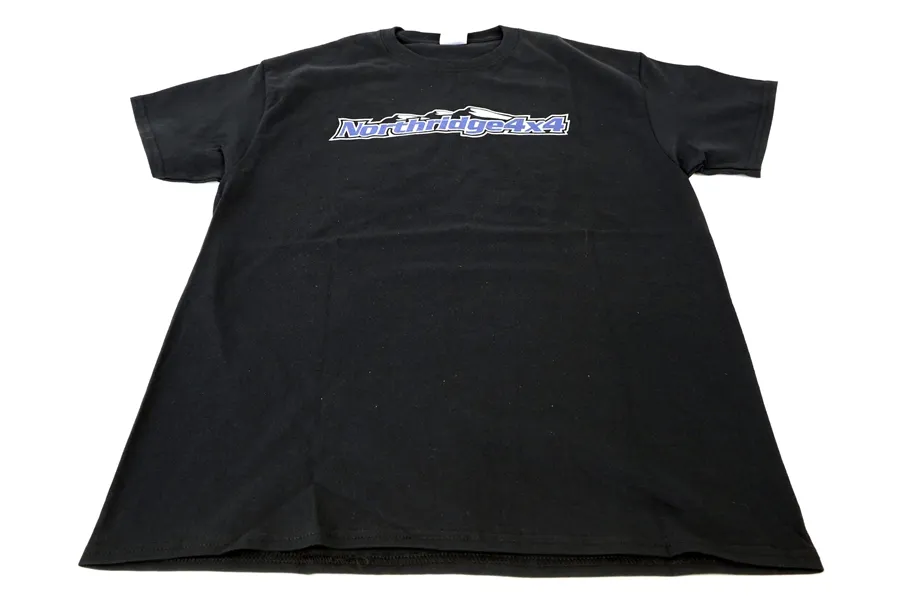 Northridge4x4 Northridge4x4 T-Shirt Black XX-Large