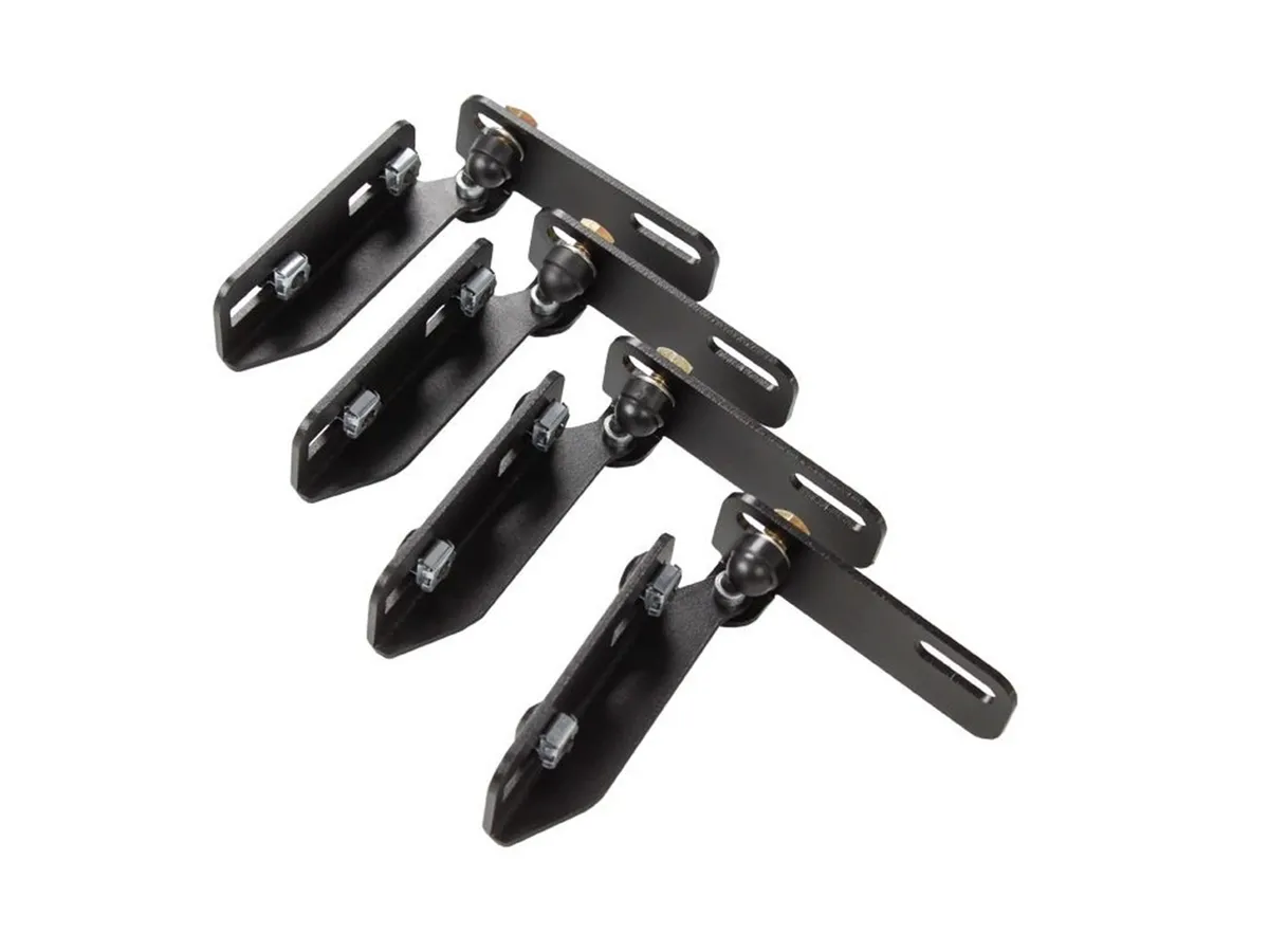 Front Runner Outfitters Wind Fairing for Rack - 1475mm (W) product image