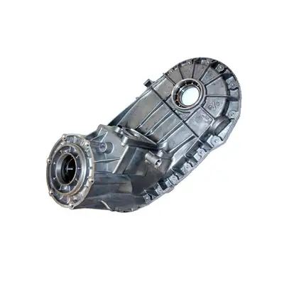 Yukon Gear and Axle USA Standard Transfer Case Np271 Np273 Front Case Half Chrysler Np271 Np273 T-Case Front Case ha