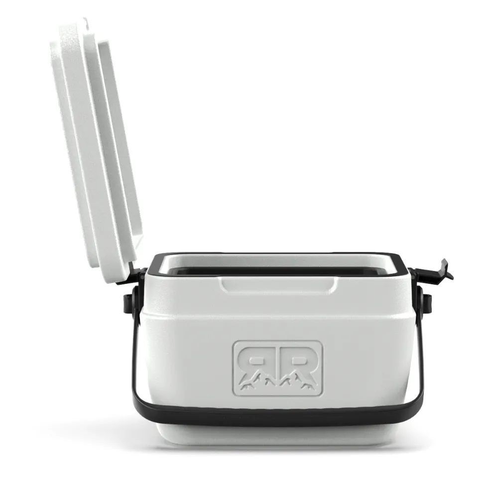 25can Cooler Polar White product image