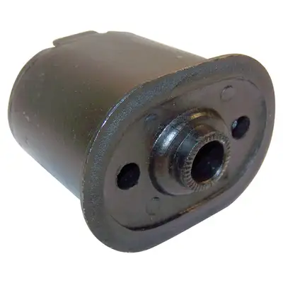 Crown Automotive Jeep Replacement Crown Automotive Jeep Replacement 5006950AA Rear Leaf Spring Pivot Bushing for 01-08 Dodge, Chrysler Minivans, Left or Right