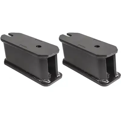 Carli Suspension Carli Suspension 2.5-3.5" Lift Torsion Sway Bar Drop Bracket 17-24 Ford Superduty