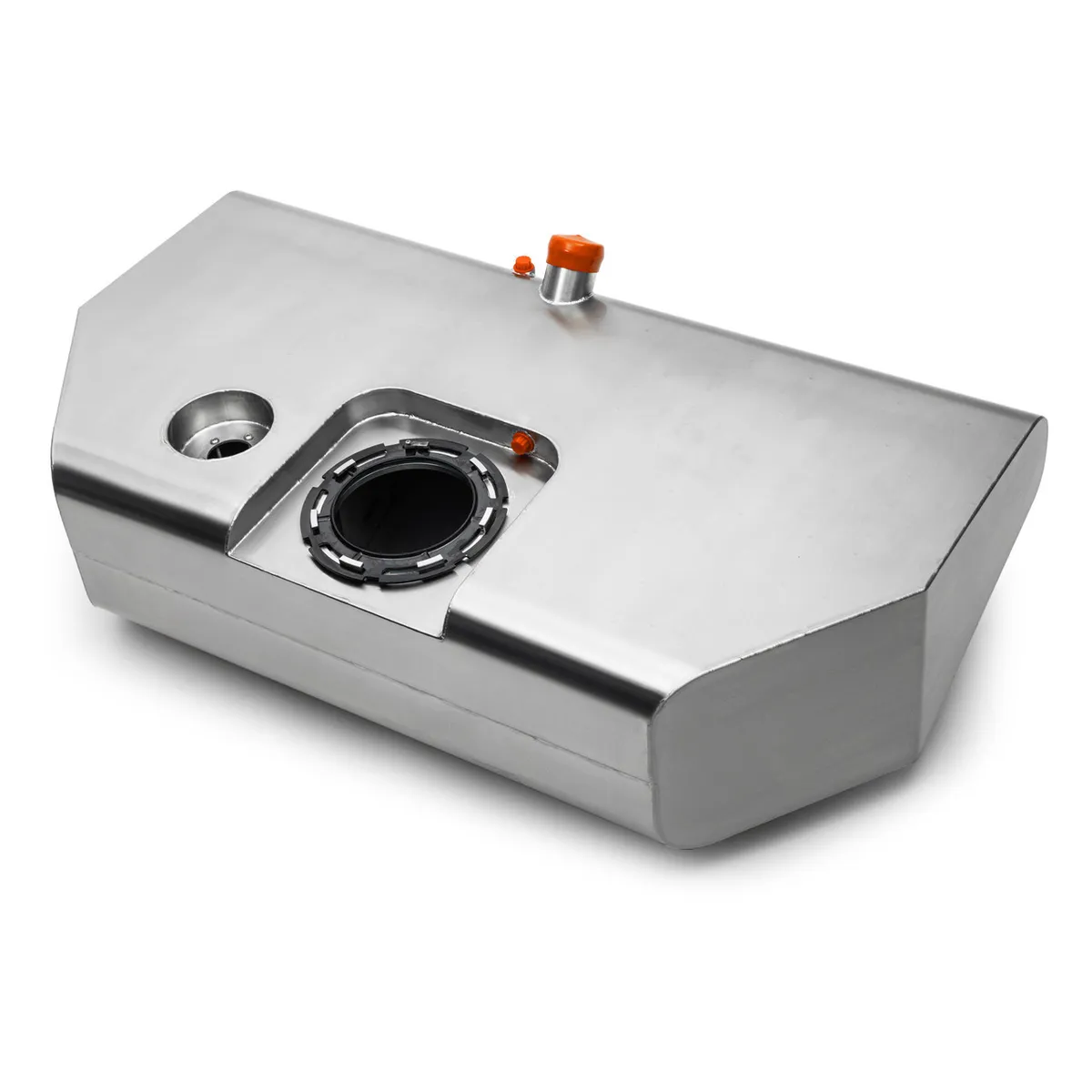 Detroit Speed and Engineering Stainless Steel Gas Tank 67-68 GM F Body