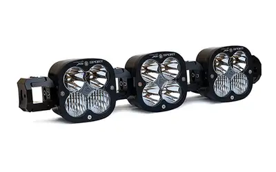 Baja Designs Baja Designs 740001 XL Sport Linkable LED Light Bar