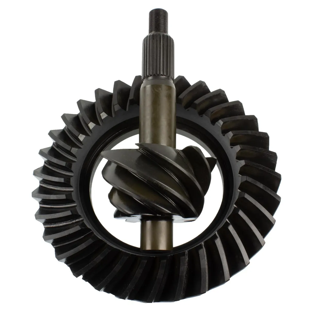 4.57 Ratio Ring and Pinion for a Rear Ford 9 Differential product image