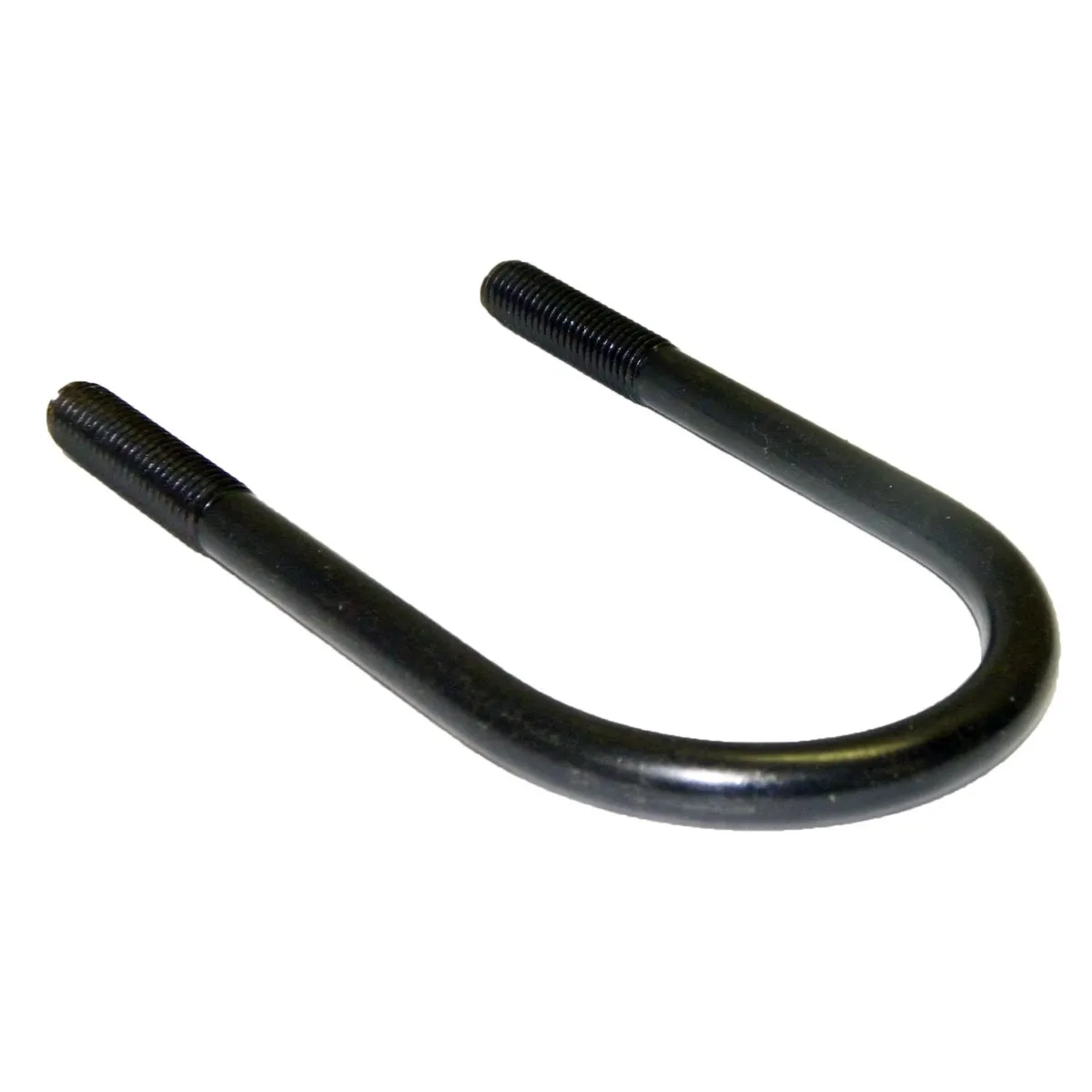 Crown Automotive Jeep Replacement Crown Automotive Jeep Replacement 52006440 Leaf Spring Axle U-Bolt for 1990-2001 Jeep XJ Cherokee w/ Dana 35 Rear Axle