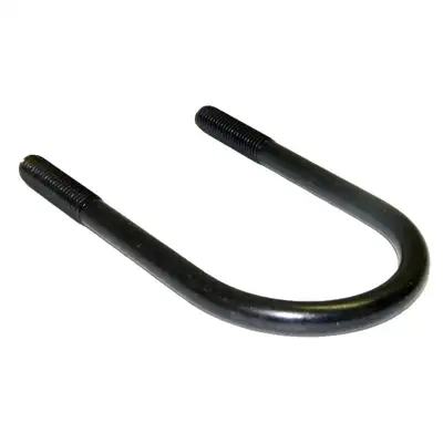 Crown Automotive Jeep Replacement Crown Automotive Jeep Replacement 52006440 Leaf Spring Axle U-Bolt for 1990-2001 Jeep XJ Cherokee w/ Dana 35 Rear Axle
