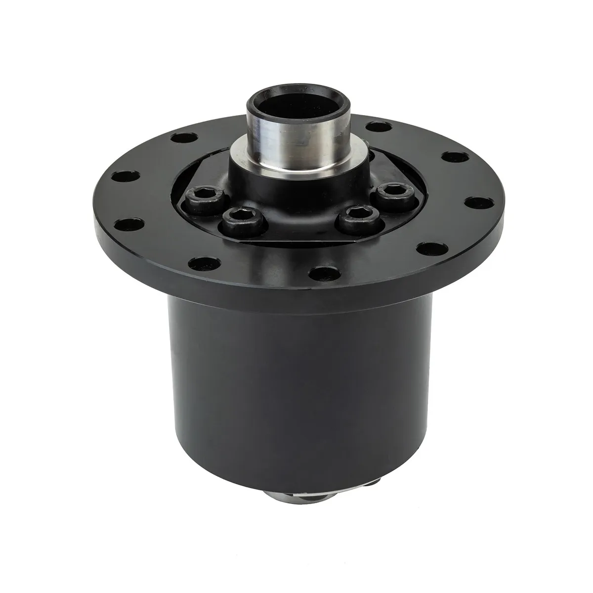 Loaded Carrier for GM 7.625 Limited Slip Differential with Case Break 3.23 Ratio product image