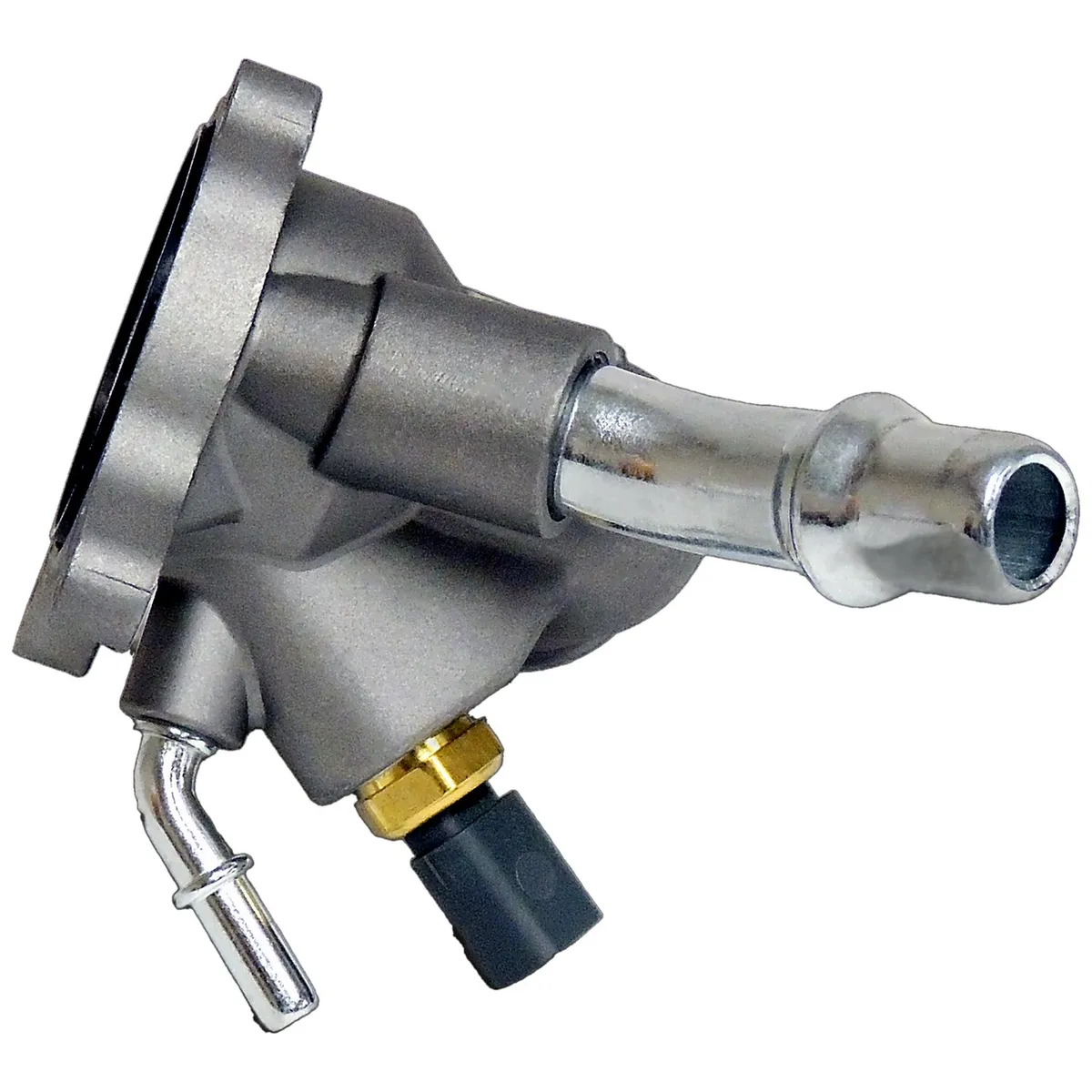 2017-2017 MP Compass w/ 2.4L Engine; 2014-2017 KL Cherokee w/ 2.4L Engine; 2015-2017 BU Renegade w/ 2.4L Engine; 2012-2016 PF Dart w/ 2.0L, 2.4L Engines; 2015-2017 UF 200 w/ 2.4L Engine; 2015-2017 VM Ram Promaster City w/ 2.4L Engine; 2016-2017 FB F product image