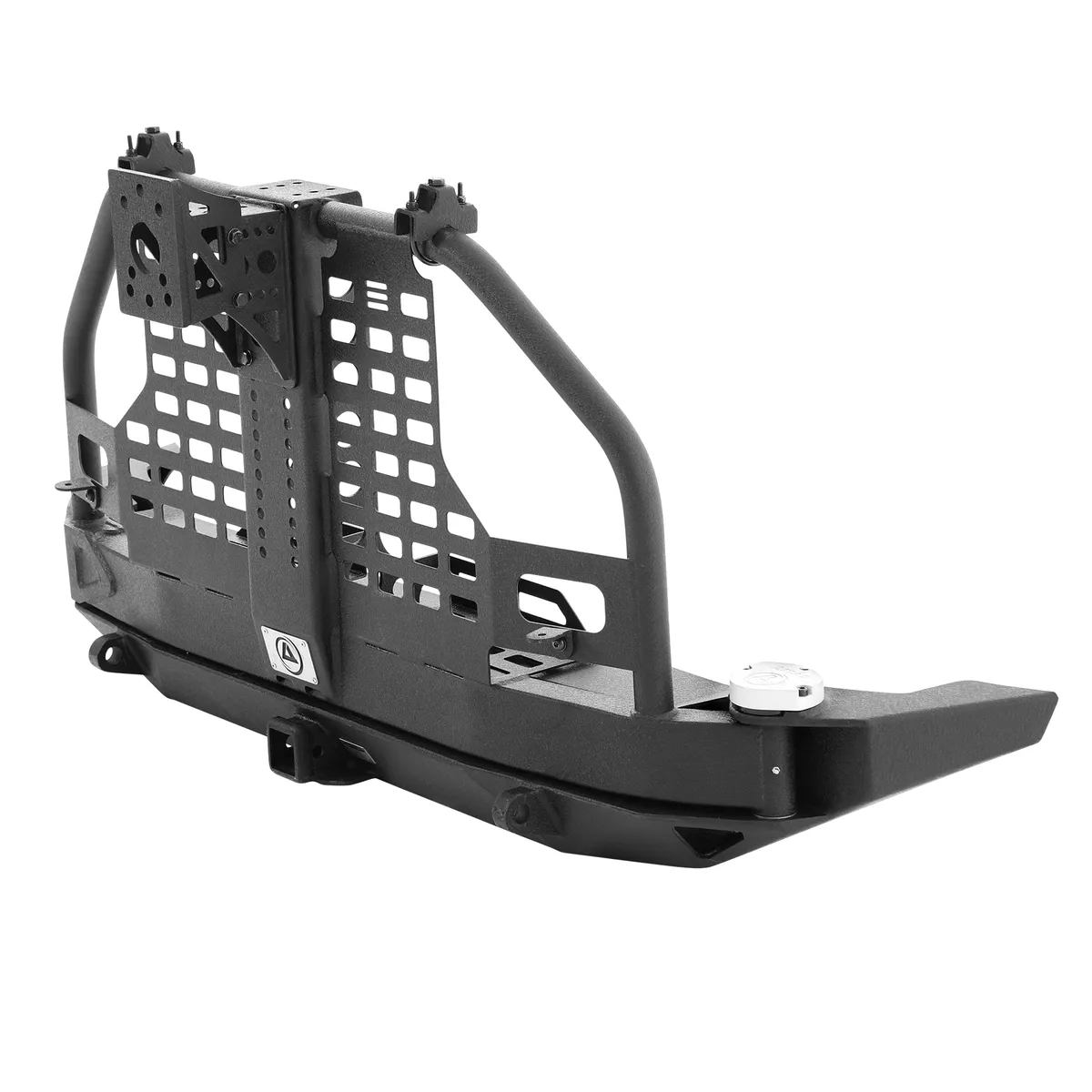 XRC Atlas Rear Bumper w/ Swing Gate - Swing Gate Only (07-18 JK/JKU) product image