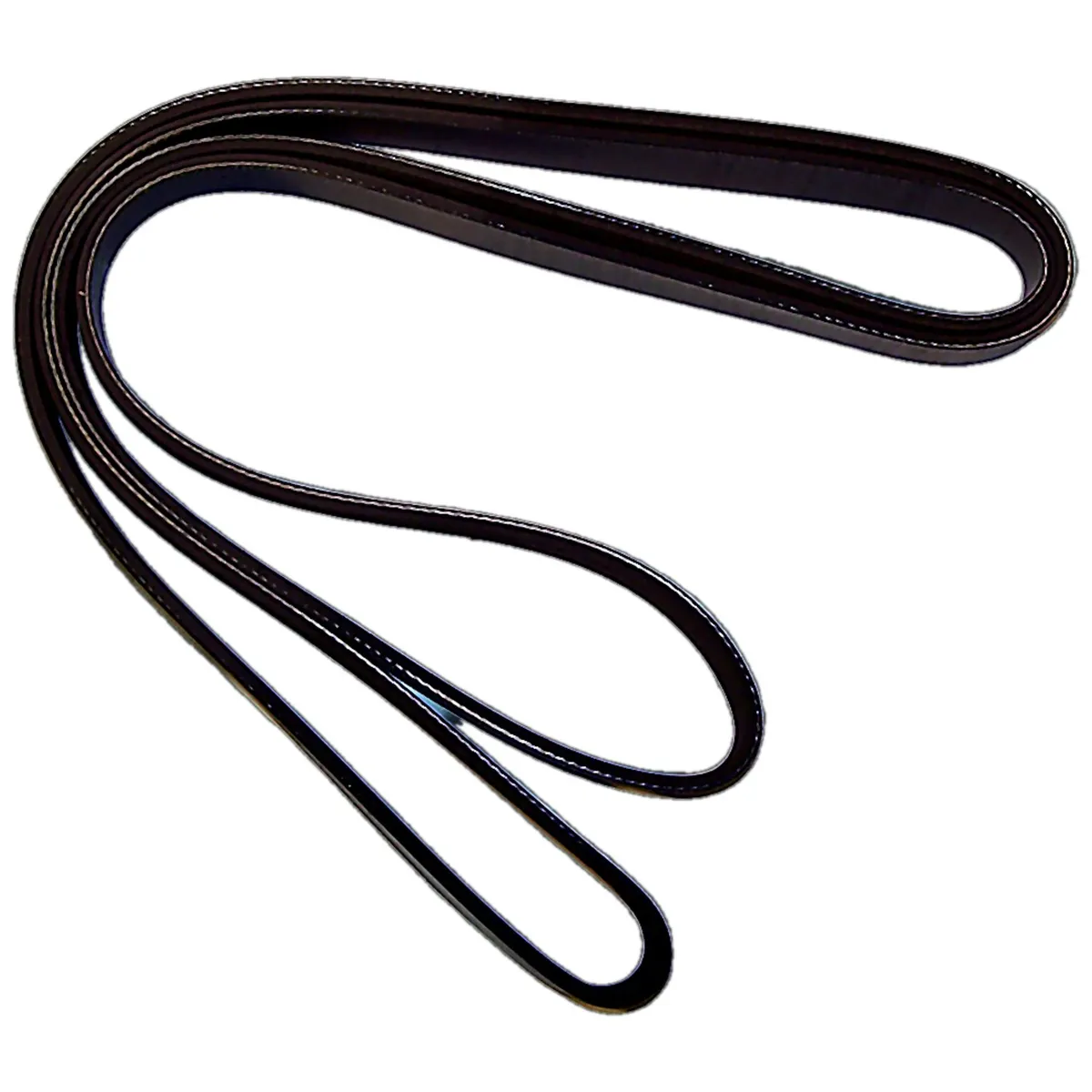 Serpentine Belt; 89.96 in. / 2285mm Long; 8 Ribs; For Use w/ 1993-1995 Jeep ZG Europe Grand Cherokee w/ 2.5L Diesel Engine; product image