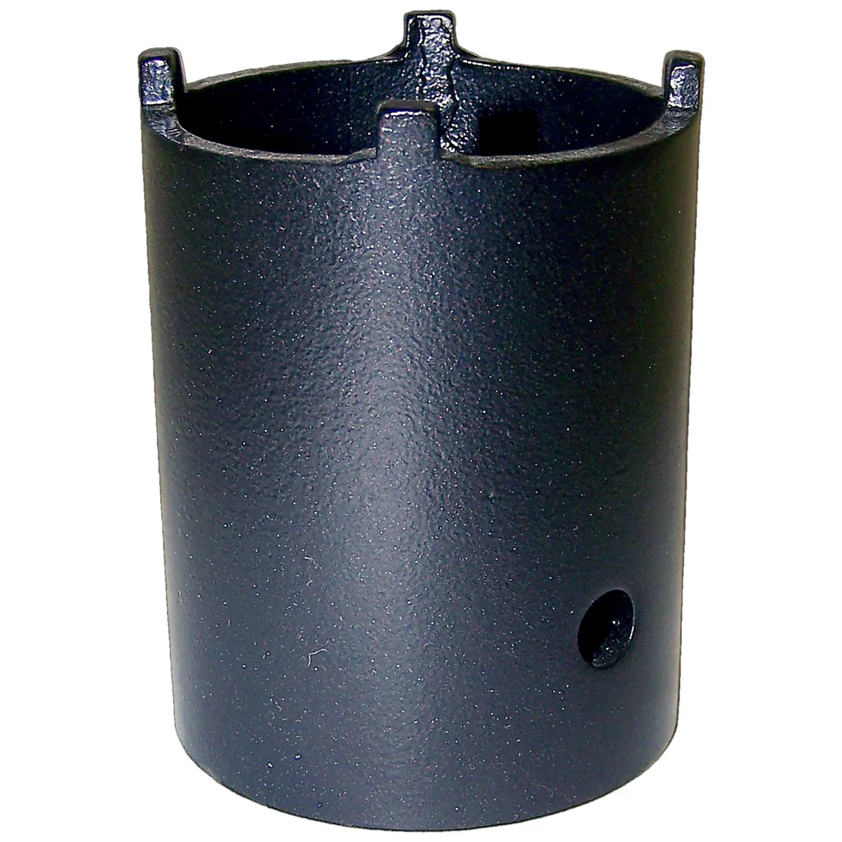 Crown Automotive Jeep Replacement 5352169W Front Spindle Nut Socket for 1974-1991 Jeep SJ, J-Series product image