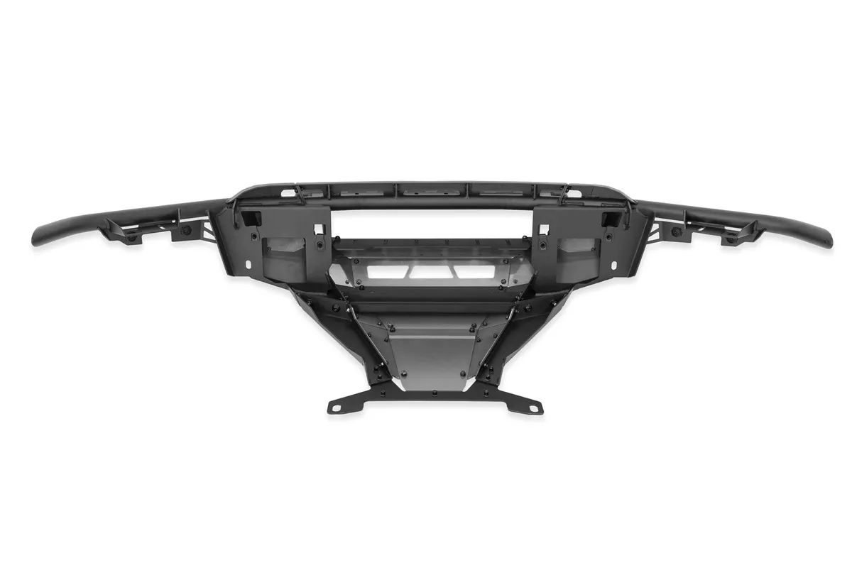 2021-2023 Ford F-150 Tube Front Bumper product image