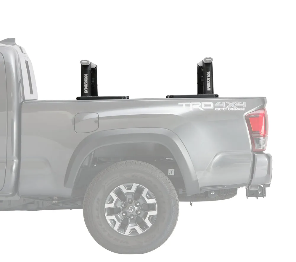 Yakima Truck Bed Rack Outpost Mid product image