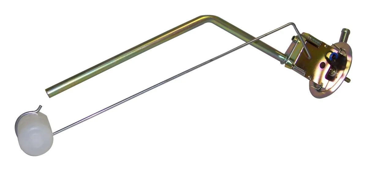 Fuel Sending Unit; For Lock Ring Use PN[929669]; For O-Ring Use PN[941521]; product image