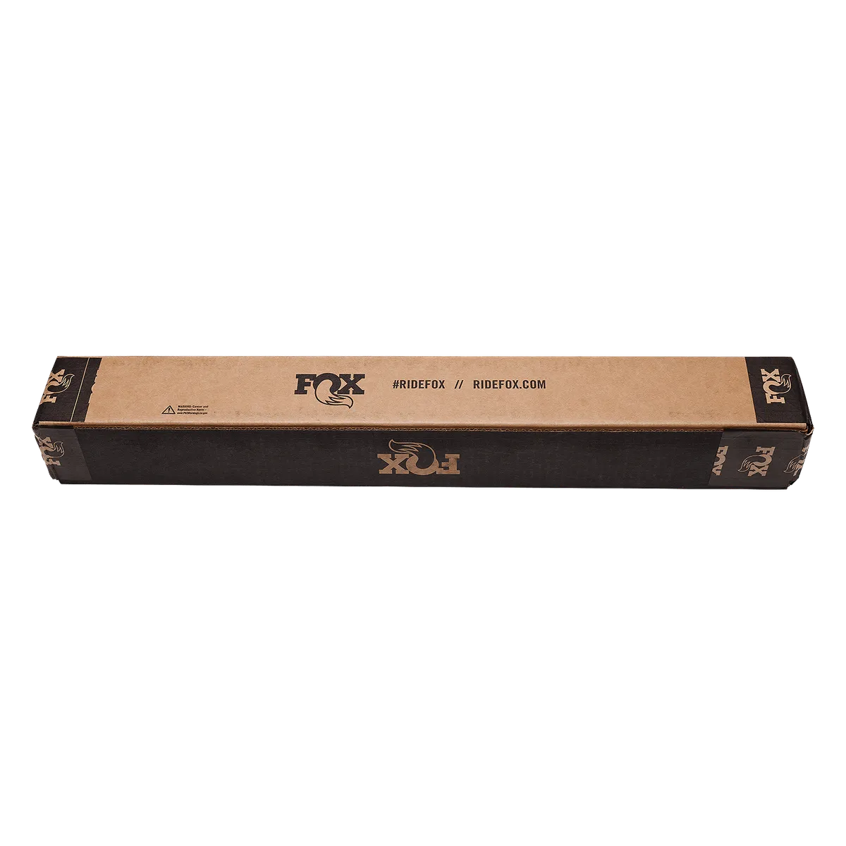 Shock Absorber 18-On Jeep Wrangler JL Rear 2.5 Truck Performance Series IFP 3.5-4 Lift Hto FOX product image