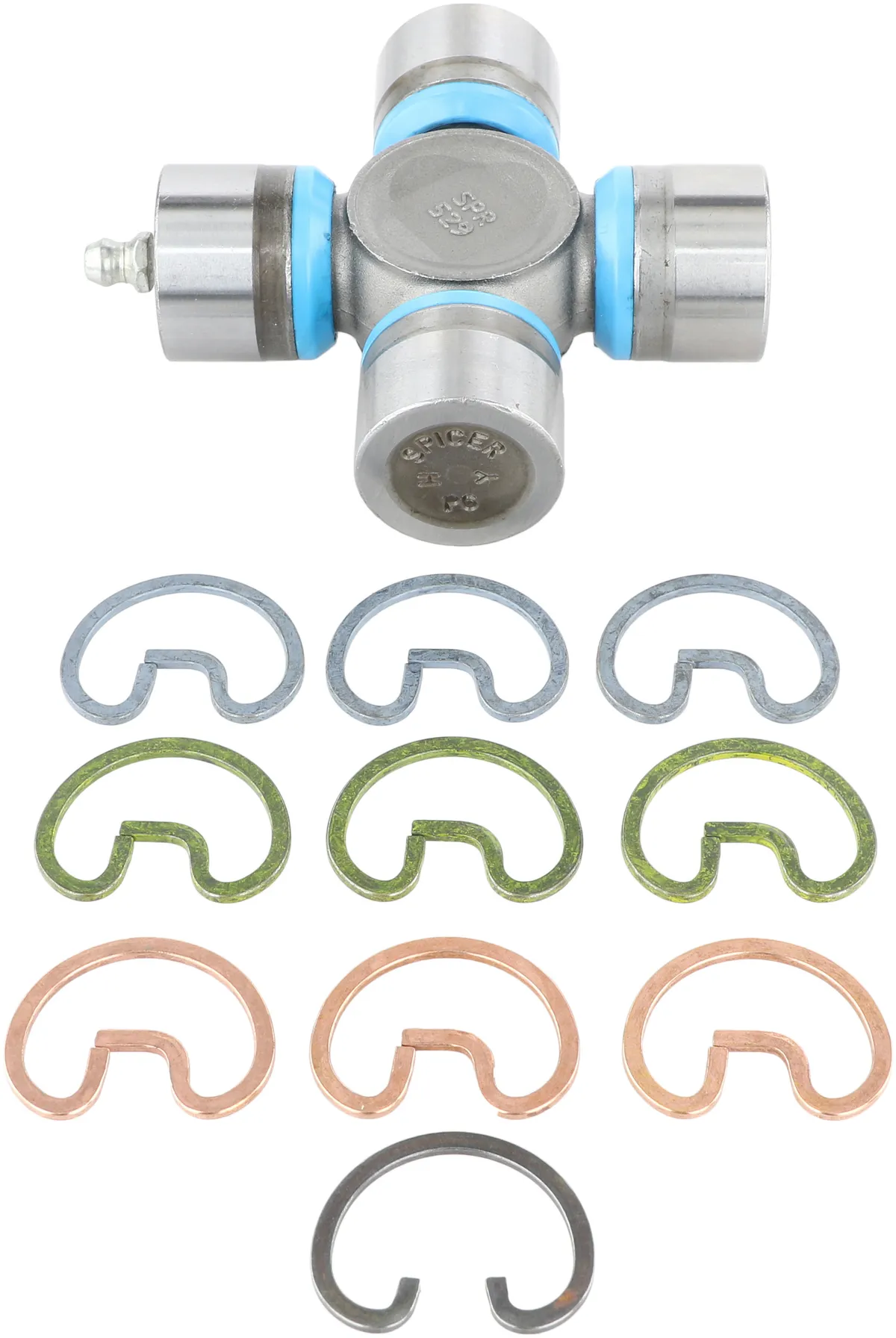 Universal Joint 1310/SPL 22 Series OSR 1.375 Cap product image