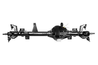 Currie Currie Enterprises HD60 - High-Pinion Front Axle w/ 5.13 Gears and E-Lockers - JT/JL
