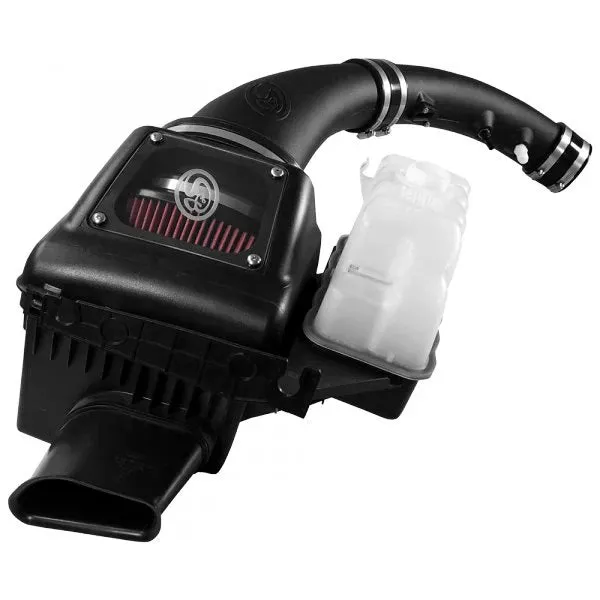 S&B Cold Air Intake for 2011-2016 Ford F-250 / F-350 6.2L product image