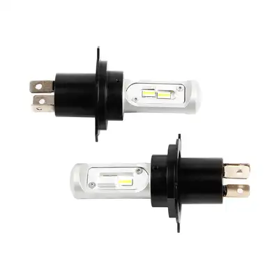 ARC Lighting Concept Series h4 LED Bulb Kit (2 Ea)