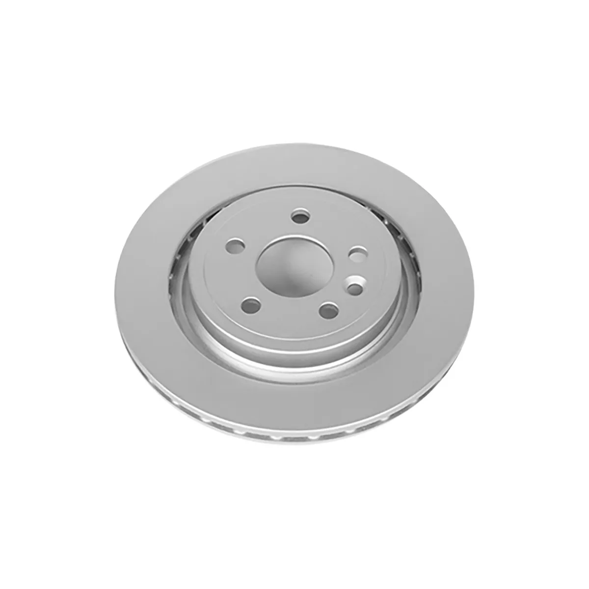 Evolution Genuine Geomet Fully Coated Rotors product image