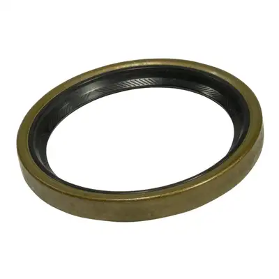 Yukon Gear and Axle Might Seal Rear Axle Seal For 2007+ Toyota Tundra 2008+ Landcruiser Toyota Rear Axle Seal '07+ Tundra '08+ Lc & Lexus LX570 Yukon Gear
