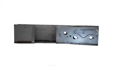 Kentrol Rust Buster 2007-2013 Chevy Silverado/GMC Sierra 1500 Front Center Frame Section RB7344